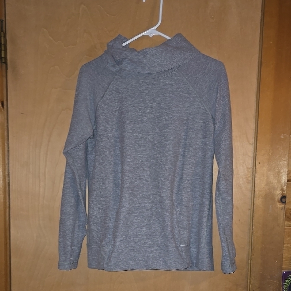 Lululemon Turtleneck